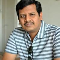 Haresh Gundlapalli
