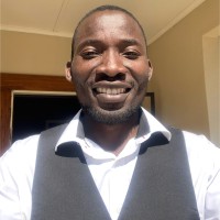 Kanai Steve Wamulwange