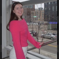 Claire Daley-Jacobsen