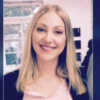 Ajla Friedrich (Geb. Bristric)
