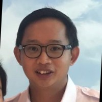 Christopher Ng Kiat Soon