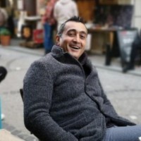 Emre Aydin