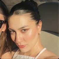 Şeyma Doymaz
