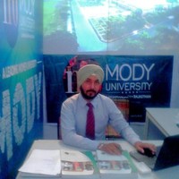 Tejinder Singh