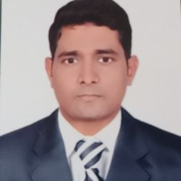 Meraj Ali