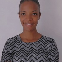 Naomi Nortey