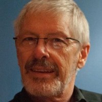 Graeme Darroch