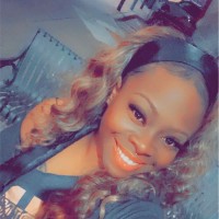 Takeilla Glover