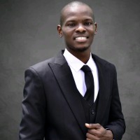 Olamide Oguntayo
