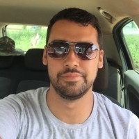 Jose Carlos Guimaraes Santana