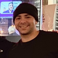 Adam Gonzalez