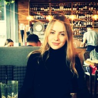 Alisa Mokliak