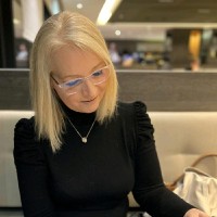 Benedicte Dobek