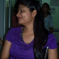 Pooja Kumari