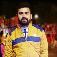 Ajay Sharma