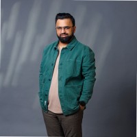 Qasid Bhatti