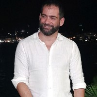 Giorgos Davaris