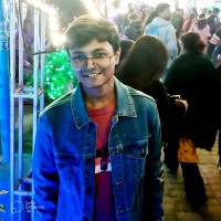 Anirudha Paul