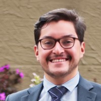 Daniel Galvis
