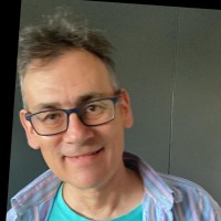 Daniel Saul