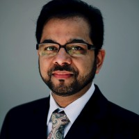Anupam Paul