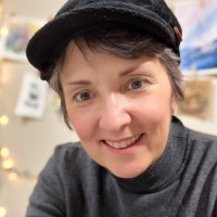 Annette (Anni) Zimmerman