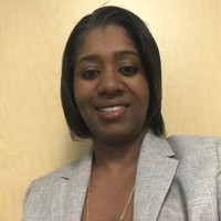 Chandra F. Mauldin