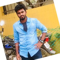 Naresh Kumar R