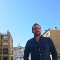 Sylvain Lafon