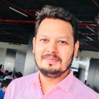 Sandeep Dimri