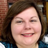 Patti Drawdy