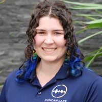 Anna Dubiak, M.S., CCC-SLP