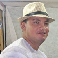 UANDER SILVA ALVES