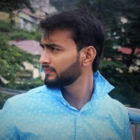 Vipul Pratap Singh