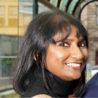 Karishma Pillay