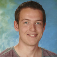 Aron Van Leeuwen
