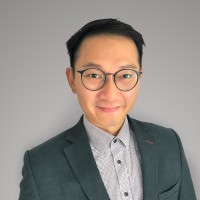 Carl Lui