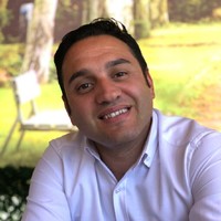 Erkan Bozdoğan