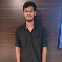 Sabarinathan M