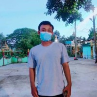 Pyae Phyo Lwin