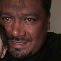 Oscar Sandoval