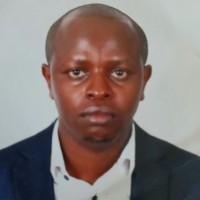 Michael Muhoozi