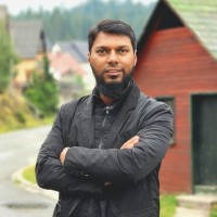 Ammar Khalid