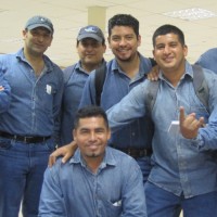 Jorge Bustamante