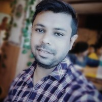 Kaustuv Sarkar