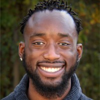 Kendrick Okafor, MPH