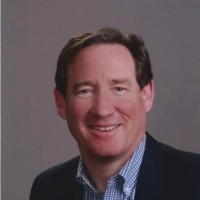 Paul Denham