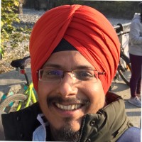 Jasvinder Singh