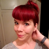 Michelle Hamilton Torres