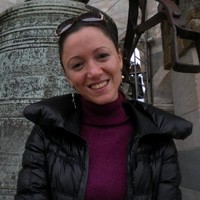 Chantal Russo
